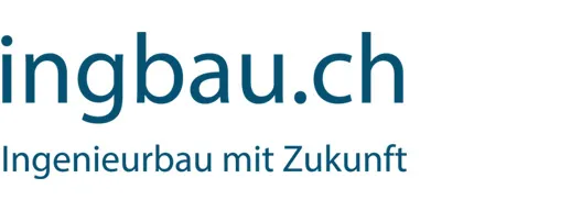 Ingbau Logo