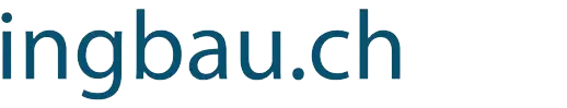 Ingbau Logo